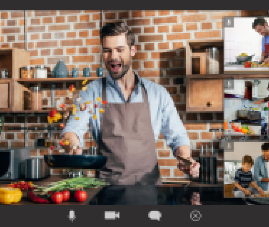 Proposer des recettes