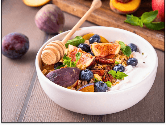 cuisiner pour booster son immunité cet automne