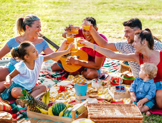 pour régaler vos enfants : recettes faciles, goûters maison et idées anti-caprices