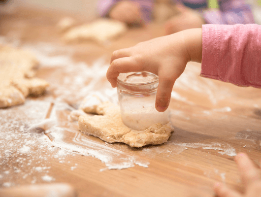 Goûters de rentrée : idées saines, simples et gourmandes pour enfants